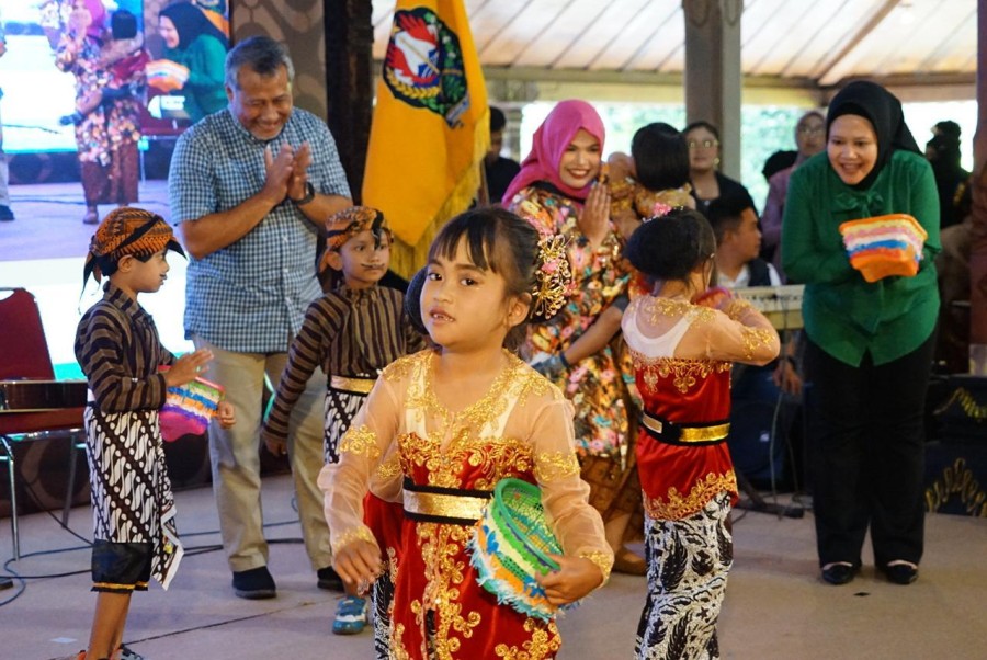 Peringati Hari Disabilitas Internasional, Pemkab Temanggung Beri Payung Regulasi