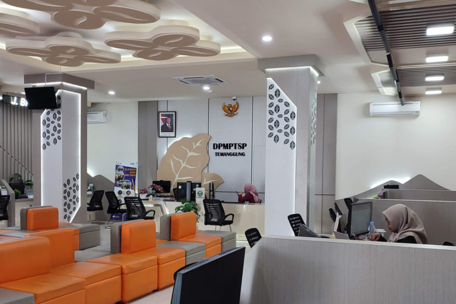 Pemkab Temanggung Gelar Karpet Merah, Investor Diajak Masuk 2026