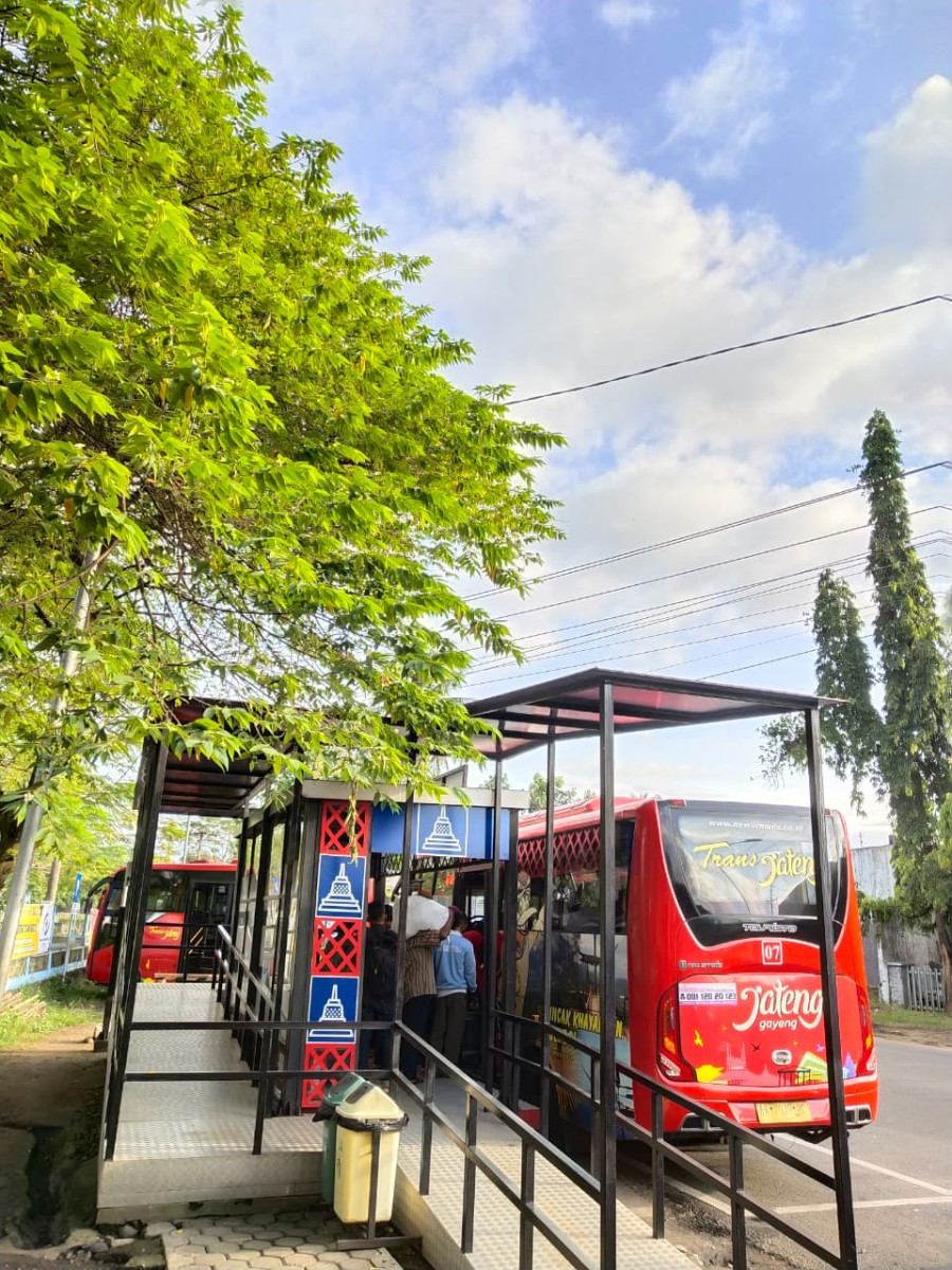 Pemkab Dukung Rencana Trans Jateng Beroperasi di Temanggung