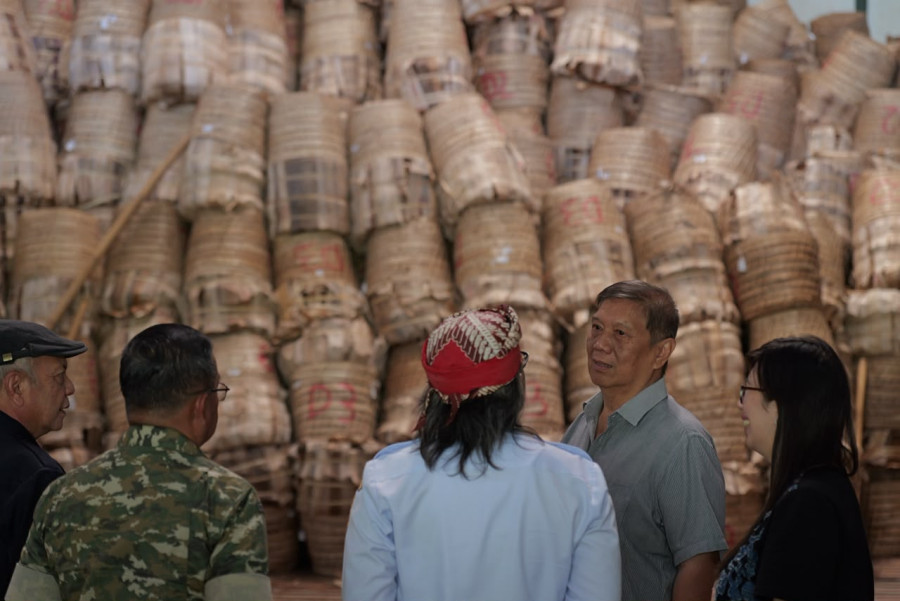 Asosiasi Petani Tembakau Indonesia Berharap Menkeu Baru tidak Menaikan Cukai Rokok